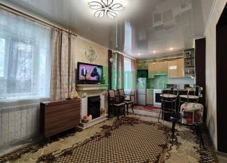 Квартира на продажу студия, 28.9 м2, Забайкальский край, 3-й микрорайон, 7