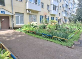 Продам 3-комнатную квартиру, 59 м2, Уфа, улица Гафури, 50, Кировский район
