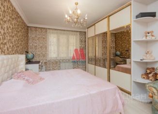 Продаю 3-комнатную квартиру, 98 м2, Ярославль, улица Кудрявцева, 9