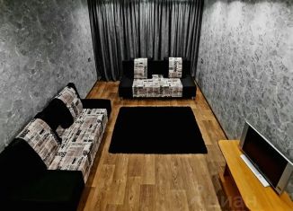 Аренда однокомнатной квартиры, 32 м2, Мурманск, улица Карла Маркса, 35