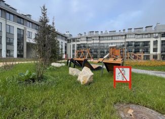 2-ком. квартира на продажу, 60.36 м2, посёлок Стрельна
