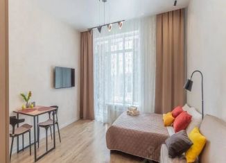 Сдам в аренду квартиру студию, 30 м2, Алтайский край, проспект Строителей, 18к1