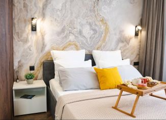 Однокомнатная квартира в аренду, 43 м2, Самара, улица Соколова, 32