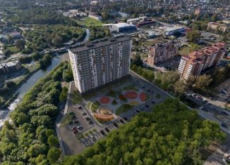 Продажа однокомнатной квартиры, 48 м2, Иркутская область