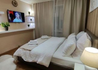 Сдам трехкомнатную квартиру, 75 м2, Камышин, 7-й микрорайон, 25