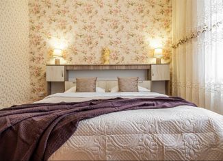 Сдается двухкомнатная квартира, 50 м2, Ставрополь, проспект Карла Маркса, 100, микрорайон № 13