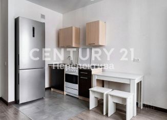 Квартира на продажу студия, 25.3 м2, Балашиха, проспект Героев, 18, ЖК Героев
