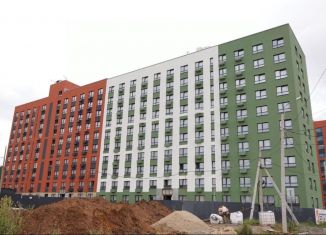 Продаю 3-ком. квартиру, 62.7 м2, посёлок Красное Поле
