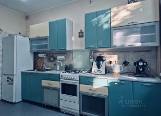 2-ком. квартира на продажу, 62 м2, Омск, проспект Карла Маркса, 22А
