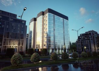 Продается трехкомнатная квартира, 119.3 м2, Ставропольский край