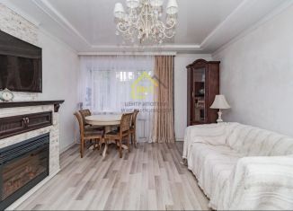 Продаю 4-ком. квартиру, 78.3 м2, Челябинск, улица Руставели, 2А, Ленинский район