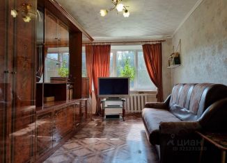 Продажа 3-комнатной квартиры, 62.5 м2, Московская область, улица Строителей, 2
