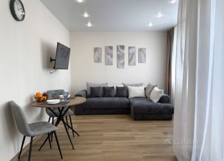 Сдам квартиру студию, 30 м2, Тюменская область