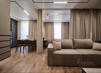 Сдается квартира студия, 38 м2, Краснодар, улица Героев-Разведчиков, 6к2
