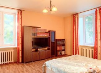 Продается трехкомнатная квартира, 71.1 м2, Самара, улица Победы, 98, метро Безымянка