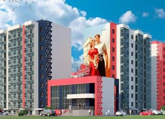 Продаю однокомнатную квартиру, 37.3 м2, Иркутская область