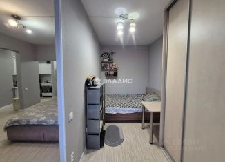 Продажа 1-ком. квартиры, 38.8 м2, Улан-Удэ, микрорайон 140А, 5