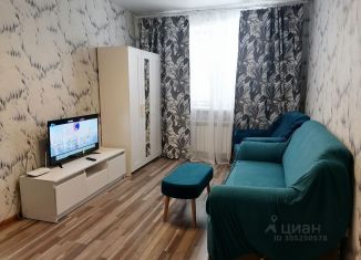 Сдам однокомнатную квартиру, 35 м2, Самара, проспект Карла Маркса, 4Б, ЖК Желябово.РФ