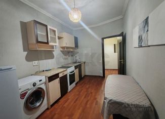 Продам 1-ком. квартиру, 42.6 м2, хутор Ленина, Приозёрная улица, 113