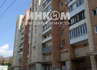 3-ком. квартира на продажу, 68.6 м2, Самарская область, улица Агибалова, 80