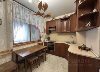Продам однокомнатную квартиру, 47.3 м2, Самара, улица Водников, 28/30, Самарский район