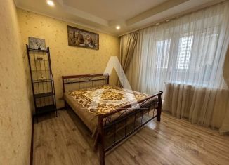 Двухкомнатная квартира на продажу, 40.7 м2, Самара, проспект Карла Маркса, 55, метро Гагаринская