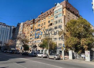 Продажа 3-комнатной квартиры, 120.8 м2, Самарская область, Самарская улица, 268