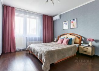 Сдается в аренду 2-комнатная квартира, 68 м2, Краснодарский край, проезд Репина, 32