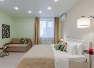 Сдается в аренду однокомнатная квартира, 40 м2, Самара, проспект Карла Маркса, 4А, ЖК Желябово.РФ