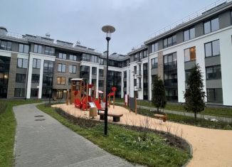 Продажа квартиры студии, 24.7 м2, посёлок Стрельна