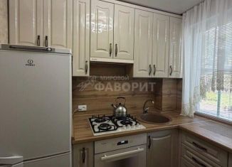 Продам трехкомнатную квартиру, 46.7 м2, Оренбургская область, улица Богдана Хмельницкого, 3