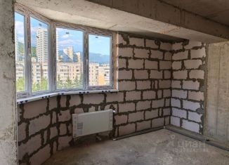 Продается двухкомнатная квартира, 62.6 м2, Ялта, улица Кирова, 155Ак2