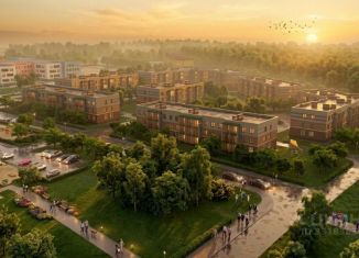Продажа 2-ком. квартиры, 54.2 м2, Кострома