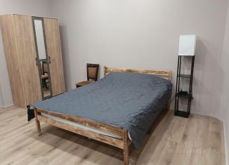 Сдается в аренду 1-ком. квартира, 45 м2, Выборг, Стрелковая улица, 5