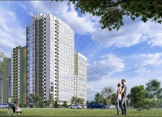 Продам двухкомнатную квартиру, 60.2 м2, Челябинск, Калининский район