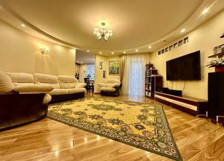 Продается трехкомнатная квартира, 113.5 м2, Самара, улица Венцека, 78, Самарский район