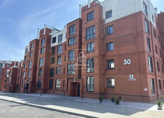 Продажа 2-комнатной квартиры, 59.6 м2, Губкин