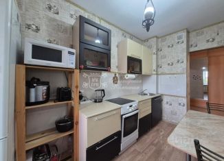 Продажа трехкомнатной квартиры, 67.4 м2, Иркутск, микрорайон Первомайский, 88