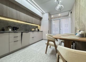 Продажа двухкомнатной квартиры, 64 м2, Ставропольский край, улица Алексея Яковлева, 5/1