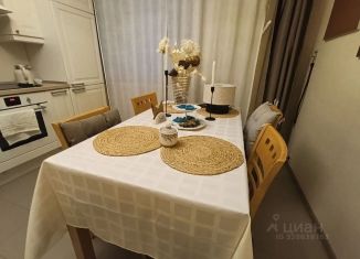 Продается 1-комнатная квартира, 50 м2, Самарская область, улица Пушкина, 229