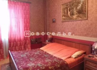 Продаю 4-комнатную квартиру, 121 м2, Рязань, Шереметьевский проезд, 14