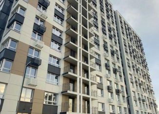 Двухкомнатная квартира на продажу, 50.57 м2, Казань, улица Михаила Миля, 7