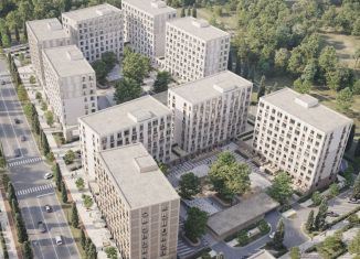 Продаю двухкомнатную квартиру, 59.16 м2, Дербент