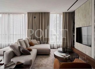 5-комнатная квартира на продажу, 200 м2, Москва, Усачёва улица, 2с3, ЦАО