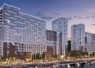 Продается 1-комнатная квартира, 28.56 м2, Сочи