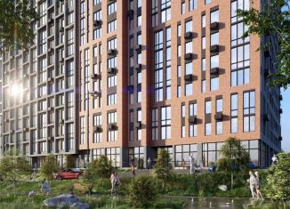 Продаю квартиру студию, 20.7 м2, Воронежская область