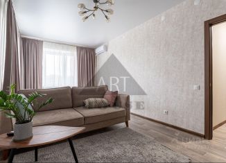 Продажа 2-ком. квартиры, 52.5 м2, Казань, проезд Созидателей, 11, Советский район