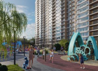 Продаю 1-ком. квартиру, 34.8 м2, Ставрополь, микрорайон № 36
