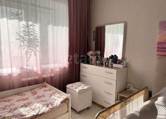 Однокомнатная квартира на продажу, 64.2 м2, Самарская область, 6-я просека, 142
