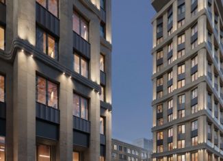 Продам 2-комнатную квартиру, 58.9 м2, Москва